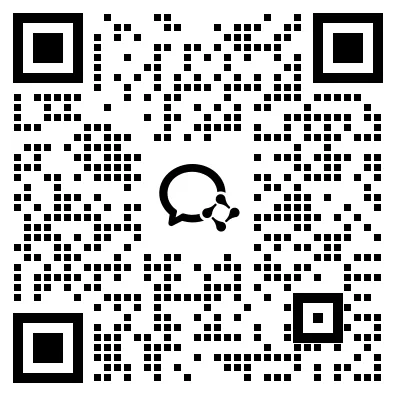 Group chat QR code