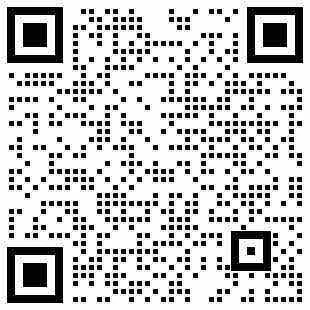 New Customer Registration QR Code